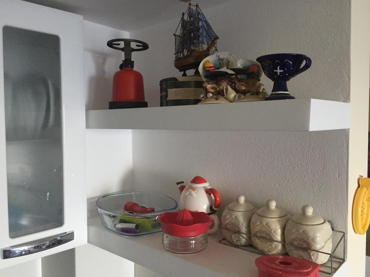 Amphora Apartment Vlorë Extérieur photo
