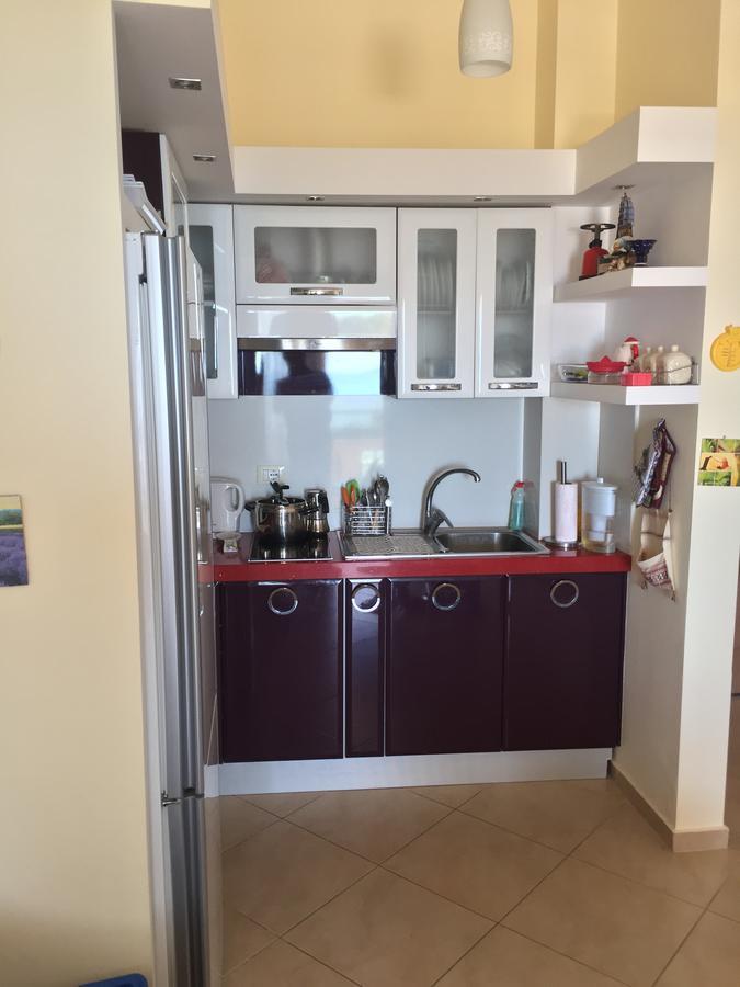 Amphora Apartment Vlorë Extérieur photo