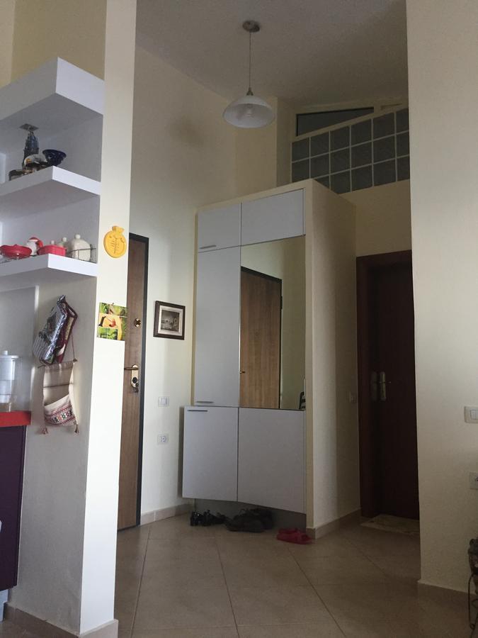 Amphora Apartment Vlorë Extérieur photo