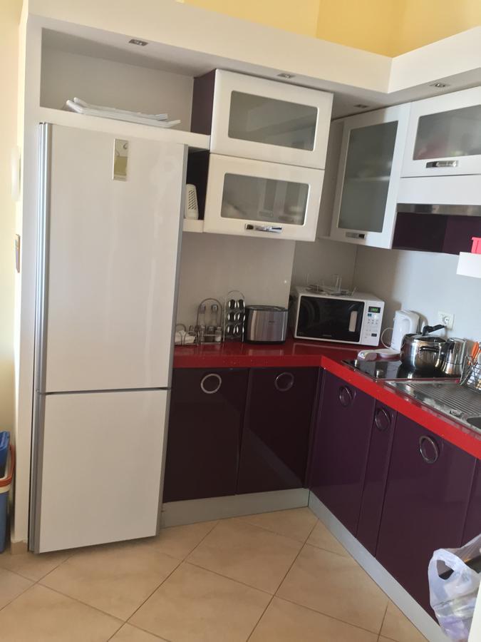 Amphora Apartment Vlorë Extérieur photo
