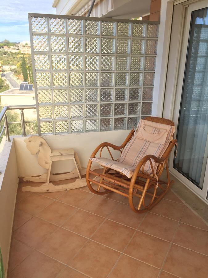 Amphora Apartment Vlorë Extérieur photo