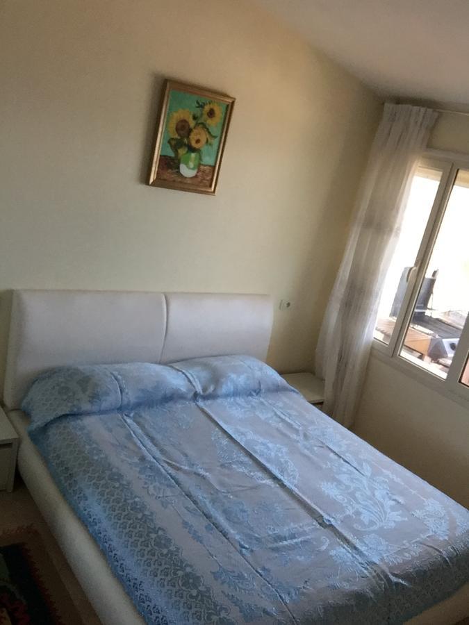 Amphora Apartment Vlorë Extérieur photo