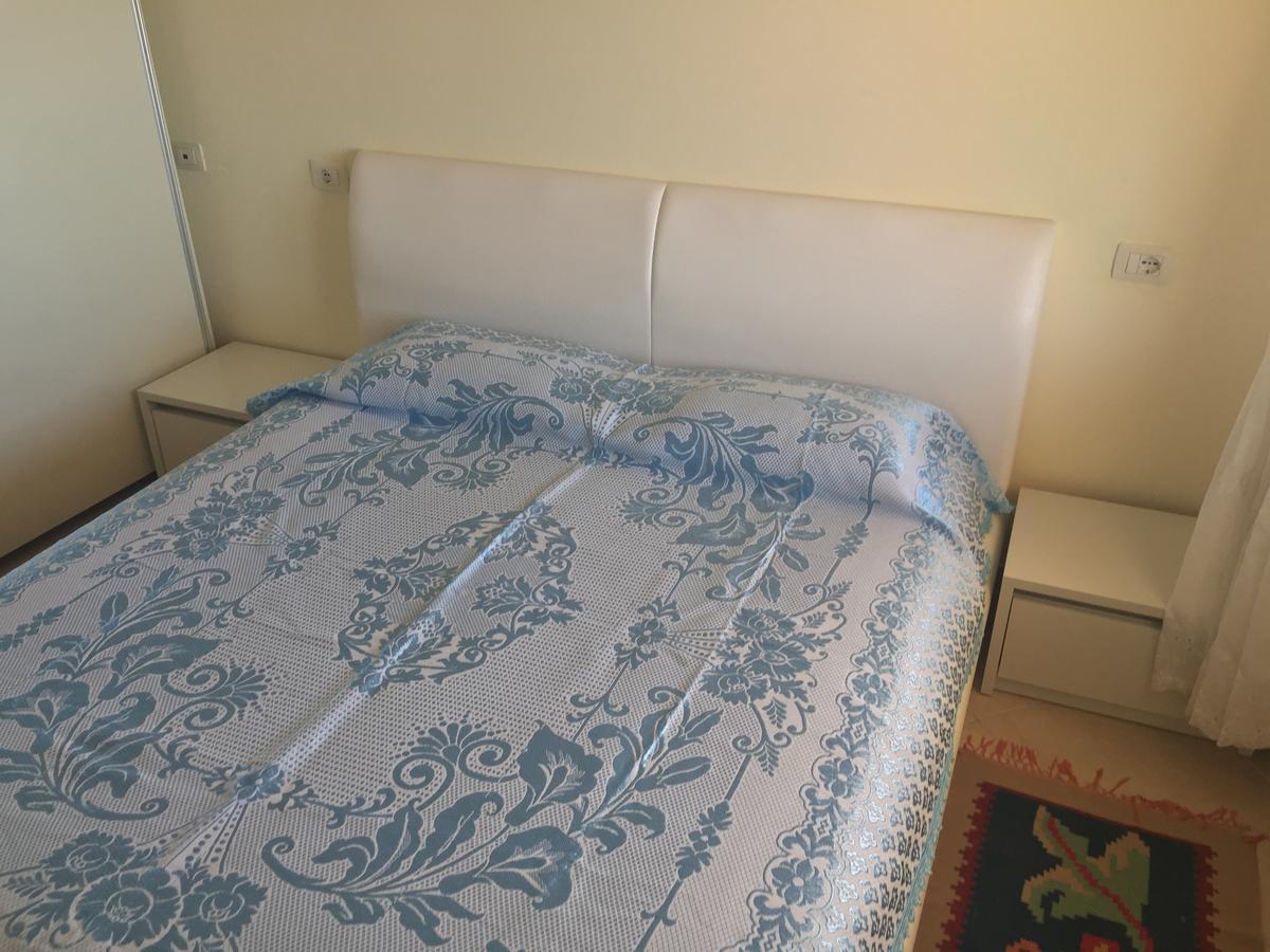 Amphora Apartment Vlorë Extérieur photo