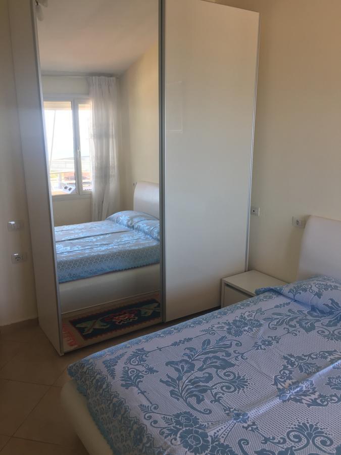 Amphora Apartment Vlorë Extérieur photo