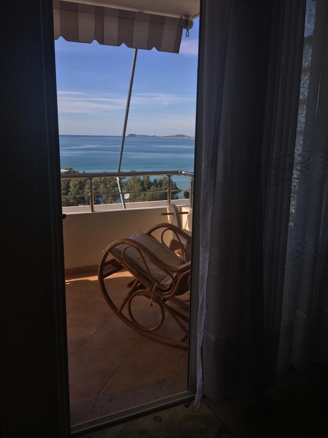 Amphora Apartment Vlorë Extérieur photo