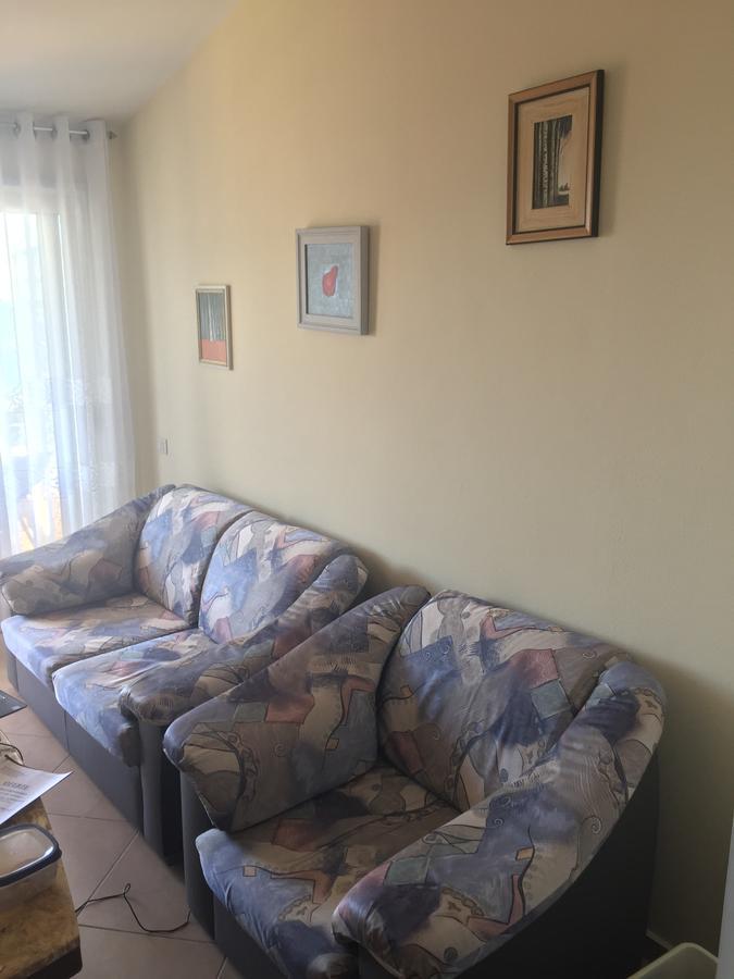 Amphora Apartment Vlorë Extérieur photo