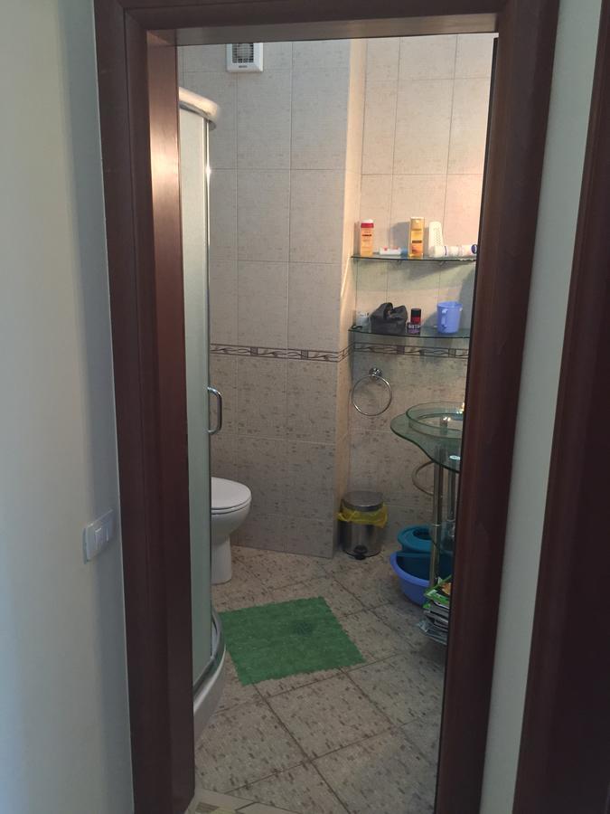 Amphora Apartment Vlorë Extérieur photo