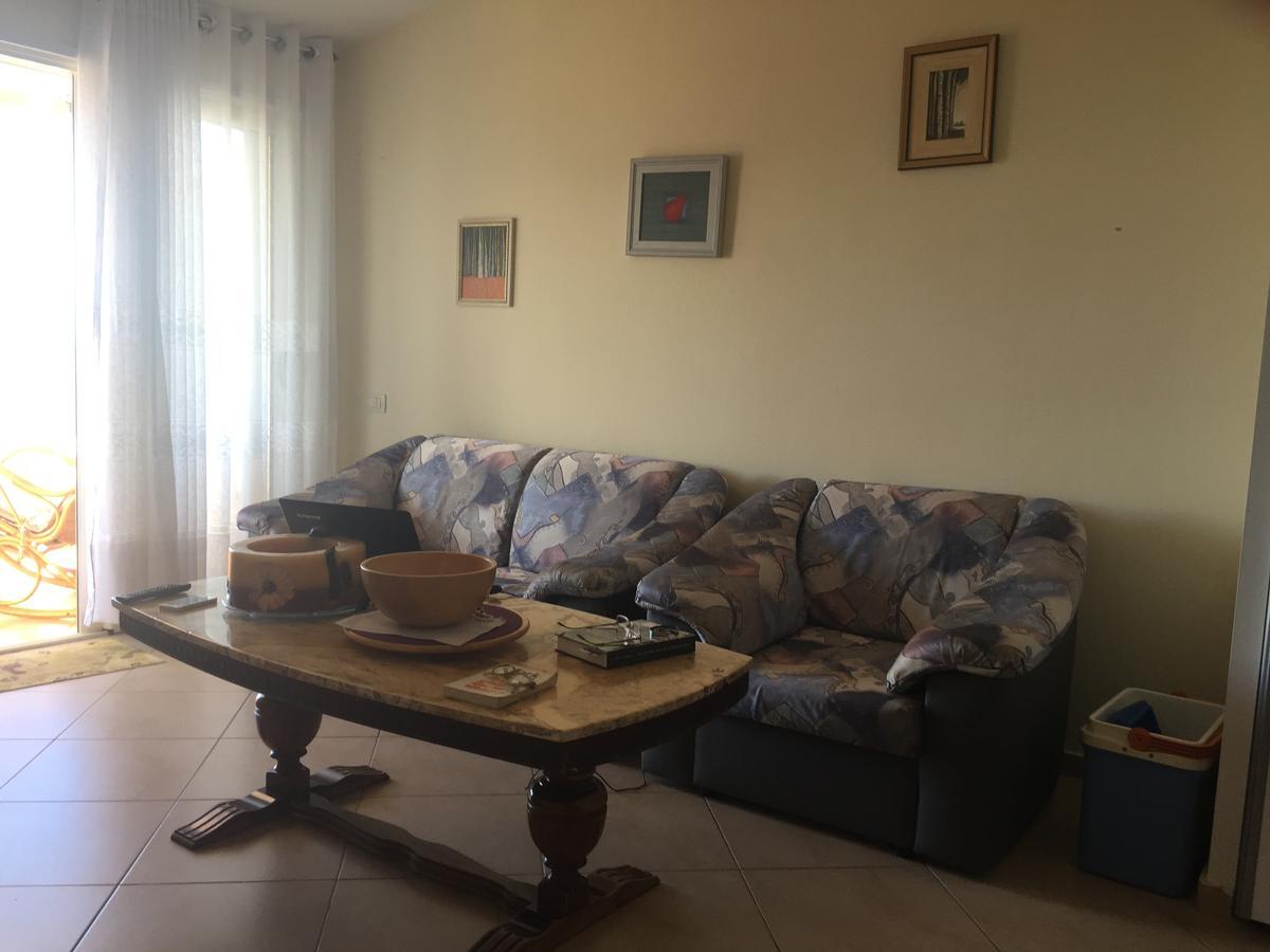 Amphora Apartment Vlorë Extérieur photo
