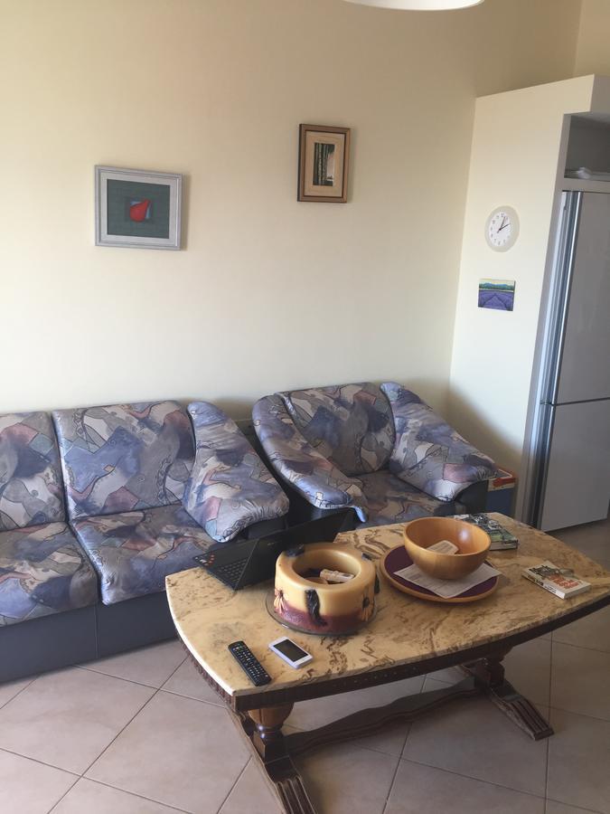 Amphora Apartment Vlorë Extérieur photo